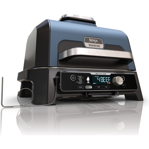 Ninja Woodfire Pro Connect XL OG901EU |  | 0622356276573