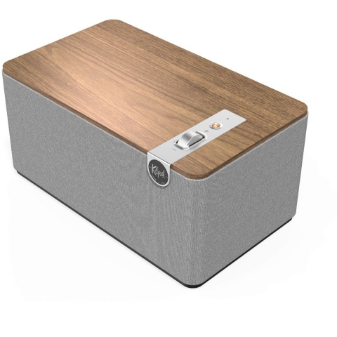 Klipsch The Three Plus - Walnoot |  | 0743878053418