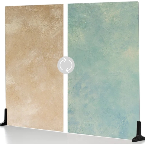 V-Flat World Wood Slats Light/Wood Slats Dark |  | 0850061237002