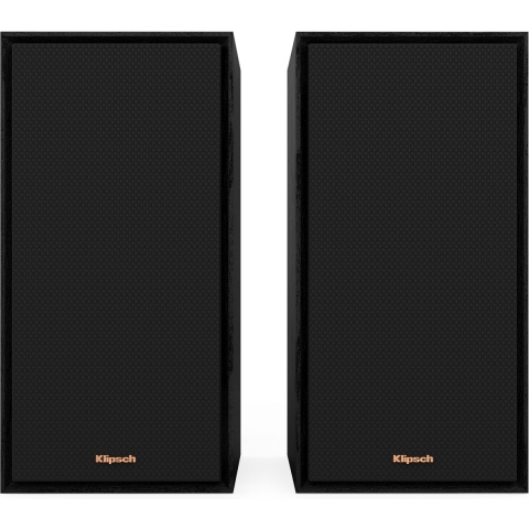 Klipsch R-50PM - Zwart (per paar) |  | 0743878049770