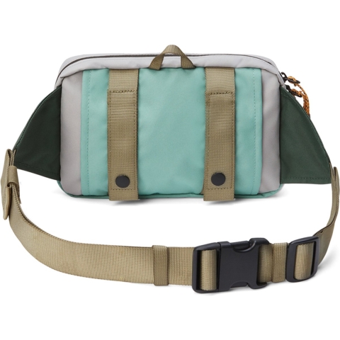 Heuptas en schoudertas Jagger Hybrid Hip Pack 3,5L Bayou