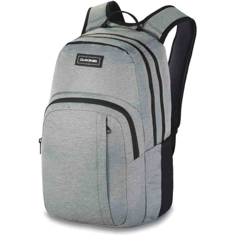 Rugtas Campus M 25L Geyser Grey