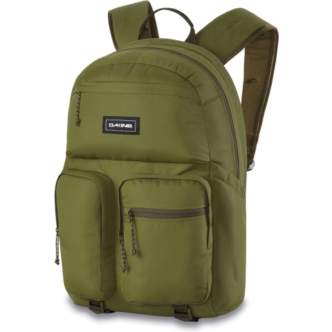 Rugtas Method DLX 28L Utility Green