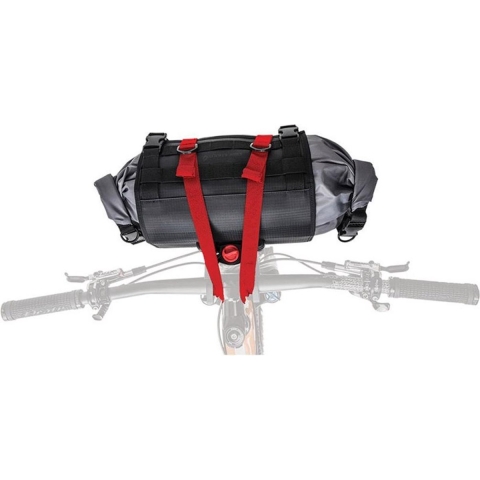 Stuurtas Outpost Handlebar Roll & Dry Bag