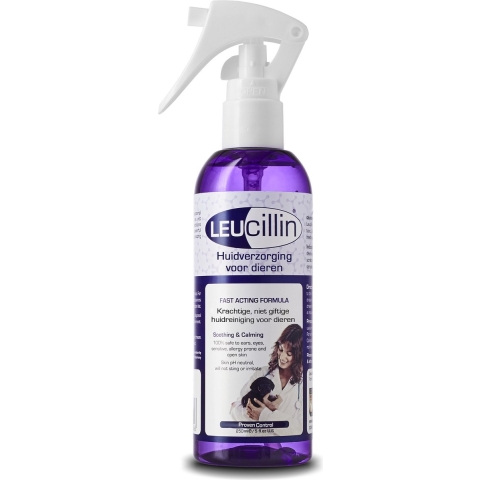 Dierenapotheek.nl Leucillin