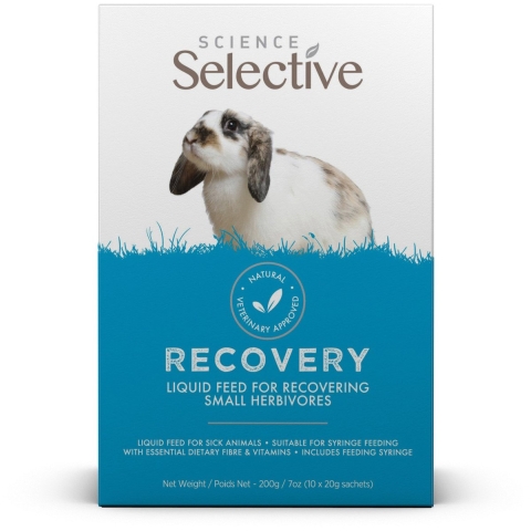 Supreme-petfoods Supreme Science Recovery