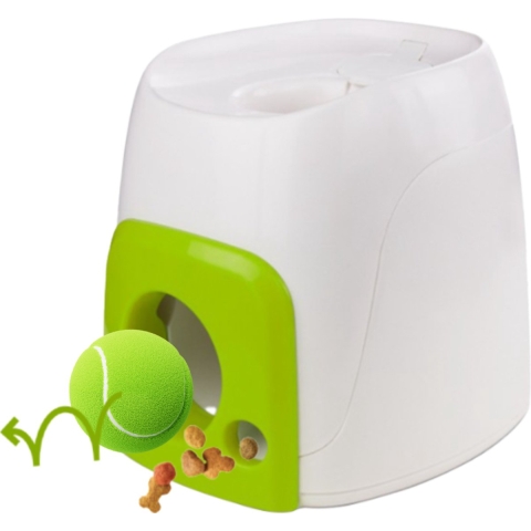 Afp AFP Interactive - Fetch'N Treat