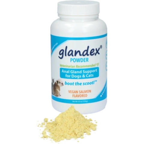 Glandex Poeder - 114 gram