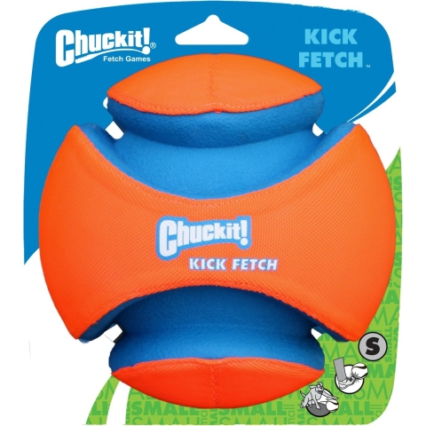 Chuckit Kick Fetch Small 14 cm