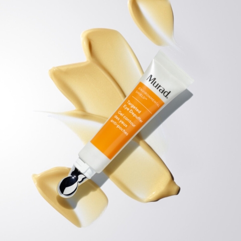 Murad Skincare Targeted Eye Depuffer 15 ml