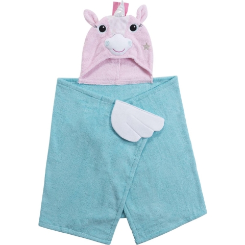 Zoocchini Badcape Allie the Alicorn