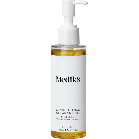 Medik8 Lipid Balance Cleansing Oil 140 ml