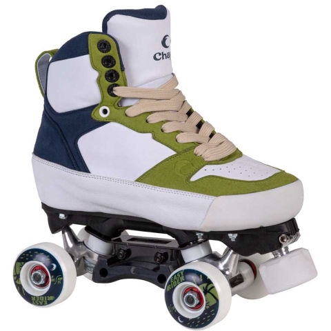 Damesquad skeelers Chaya Nomade