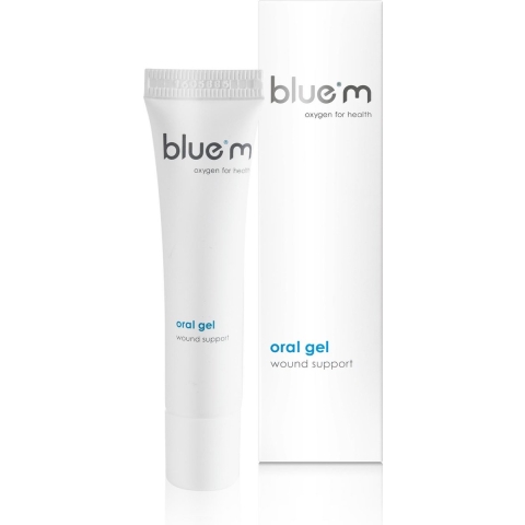 Bluem Oral Gel 15 ml