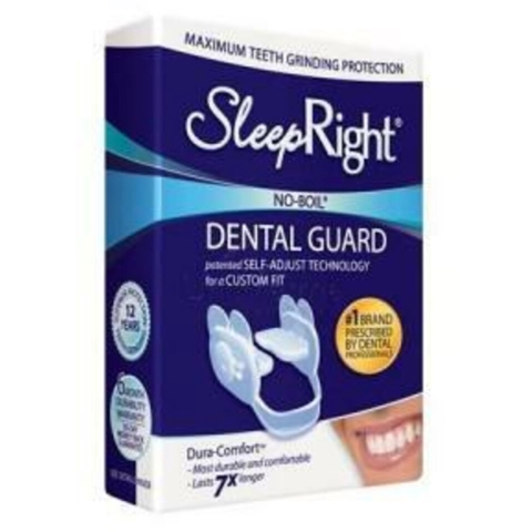 SleepRight Dental Guard Dura Comfort