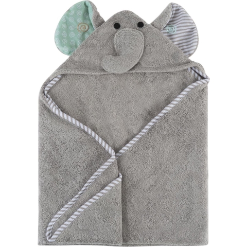 Zoocchini Badcape Elli the Elephant