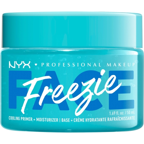 NYX Face Freezie Cooling Primer + Moisturizer 50 ml
