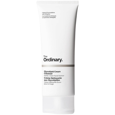 The Ordinary Glycolipid Cream Cleanser 150 ml