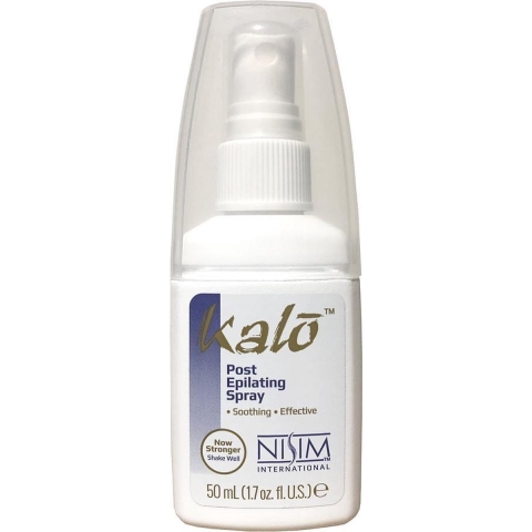 Kalo Spray Permanente Ontharing 50 ml