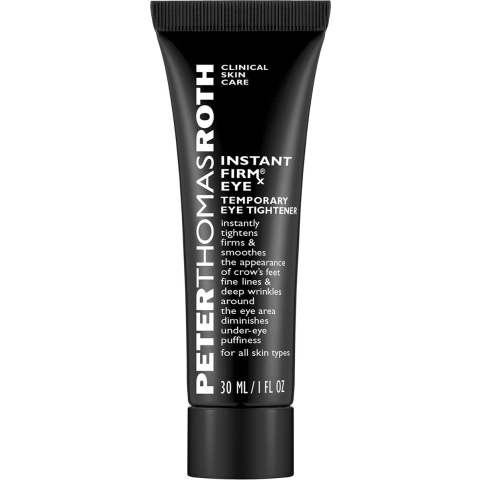 2e halve prijs: Peter Thomas Roth Instant Firmx Eye 30 ml
