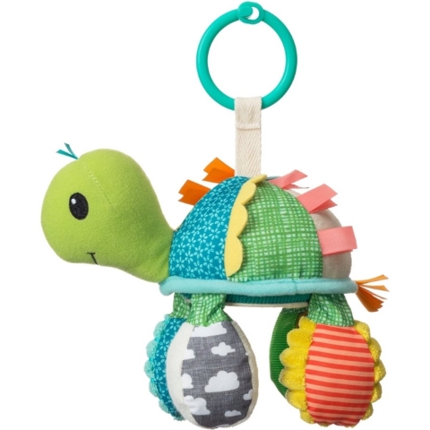 Rammelaar Infantino Mirror Pal Turtle