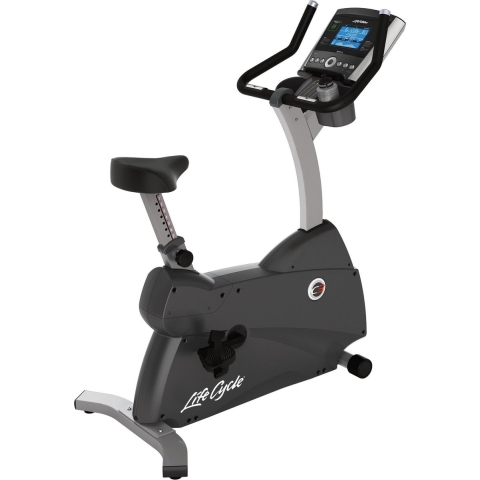 Life Fitness C3 GO Hometrainer