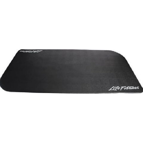 Life Fitness Premium Onderlegmat - 250 x 120 cm
