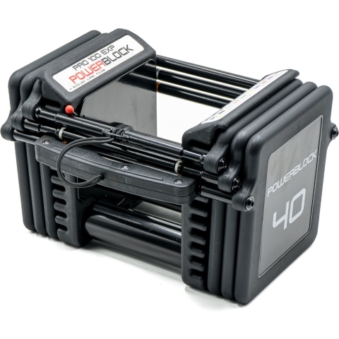 PowerBlock Pro 100 EXP Stage 1