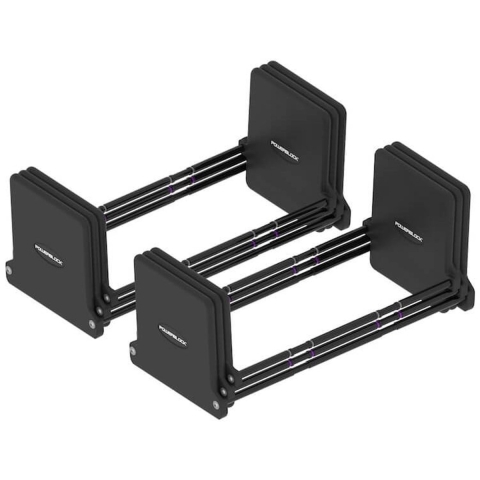 PowerBlock Verstelbare Dumbbell Pro Commercial Kit