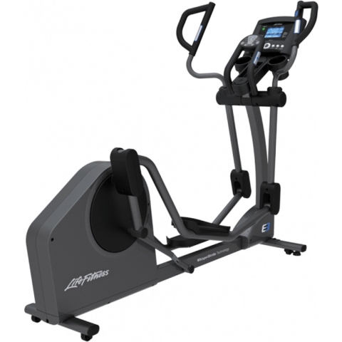 Life Fitness E3 GO Crosstrainer