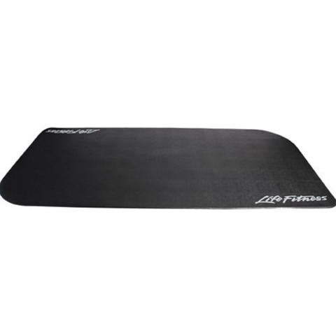 Life Fitness Premium Onderlegmat - 200 x 90 cm