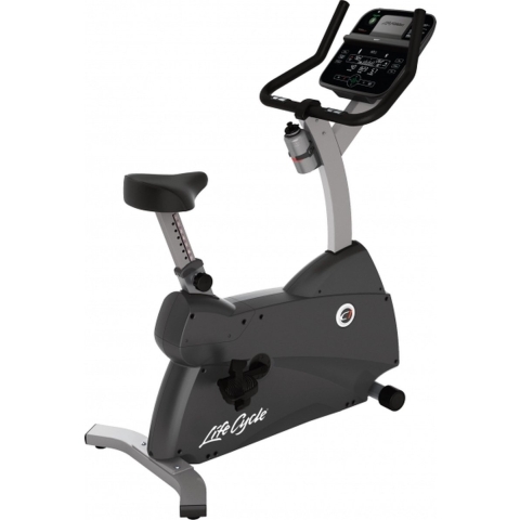 Life Fitness C1 Track Connect Hometrainer