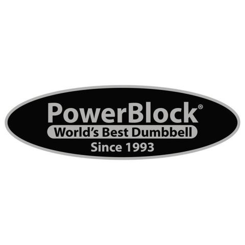 PowerBlock Verstelbare Dumbbell Elite EXP - Stage 1