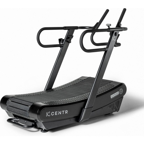 Centr x HYROX Perform Treadmill - Air Runner Loopband