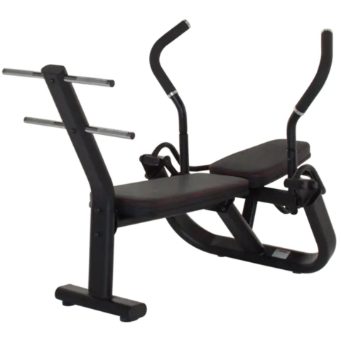 Inspire Ab Crunch Bench