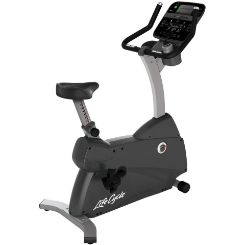 Life Fitness C3 Track Connect Hometrainer