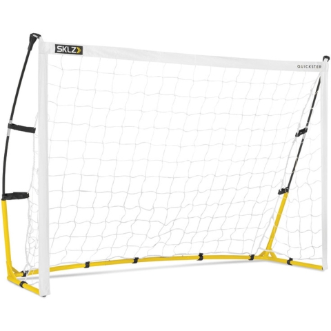 SKLZ Quickster Voetbalgoal - 235 x 152 cm