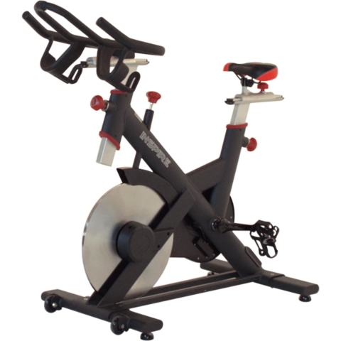 Inspire IC2 Indoor Cycle
