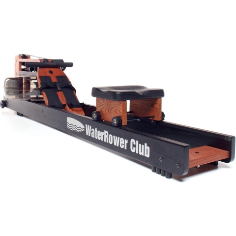 WaterRower Roeitrainer Club