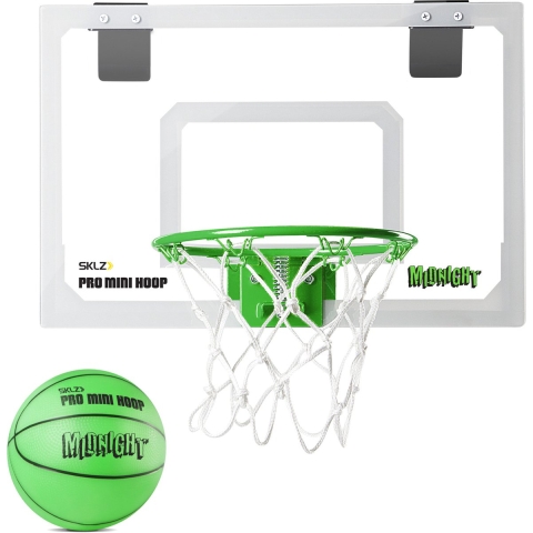 SKLZ Pro Mini Hoop Midnight