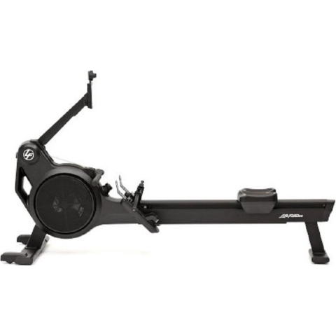 Life Fitness Heat Row Roeitrainer - met LCD console