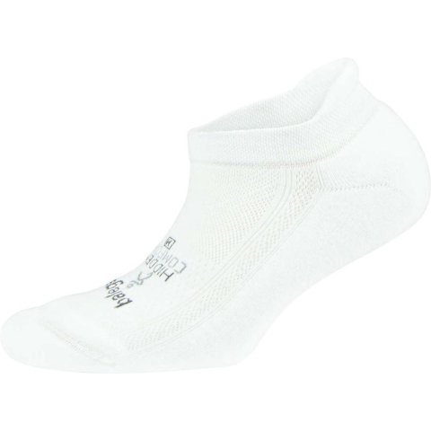 Balega Hidden Comfort Sportsok - Wit - M