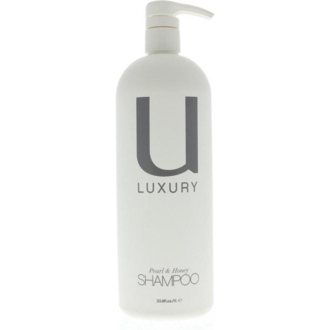 Unite U Luxury Shampoo 1000ml