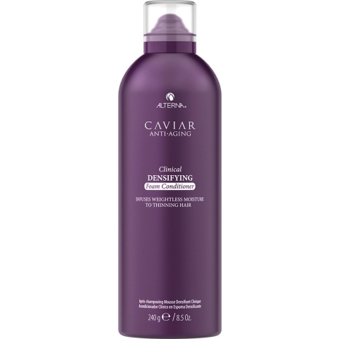 Alterna Caviar Clinical Densifying Foam Conditioner 240gr