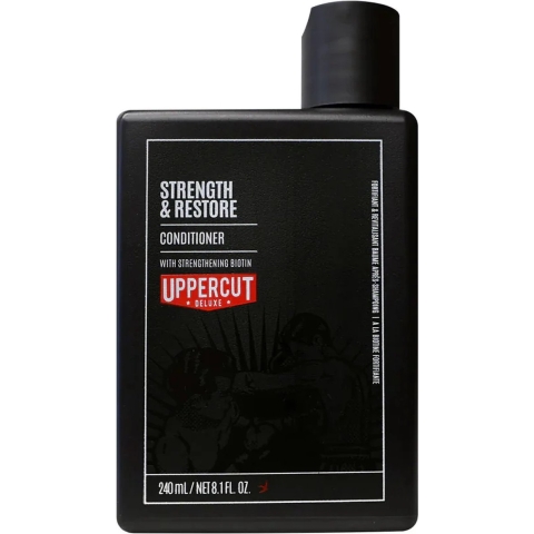 Uppercut Deluxe Strength&Restore Conditioner 240ml