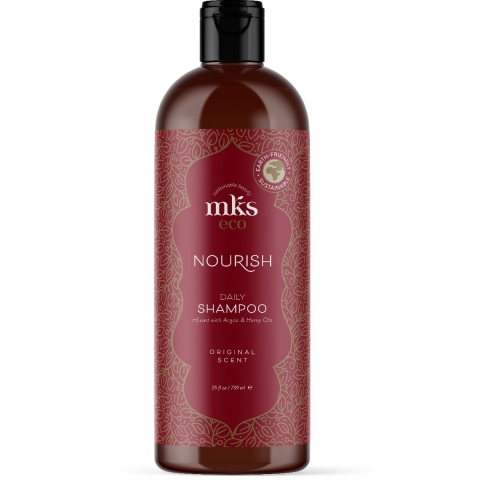 MKS-Eco Nourish Daily Shampoo Original 739ml