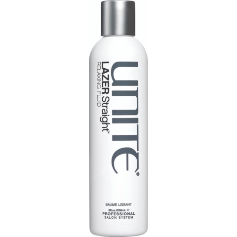 Unite Lazer Straight Lotion 236ml