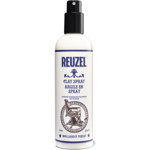 Reuzel Clay Spray 355ml