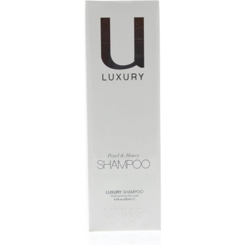 Unite U Luxury Shampoo 251ml