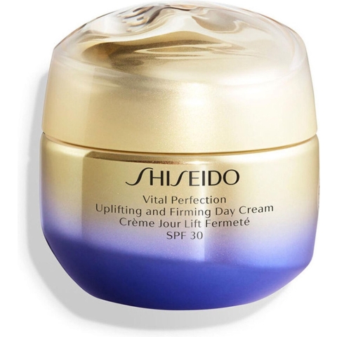 Shiseido Vital Perfection Uplifting and Firming Day Cream 50ml